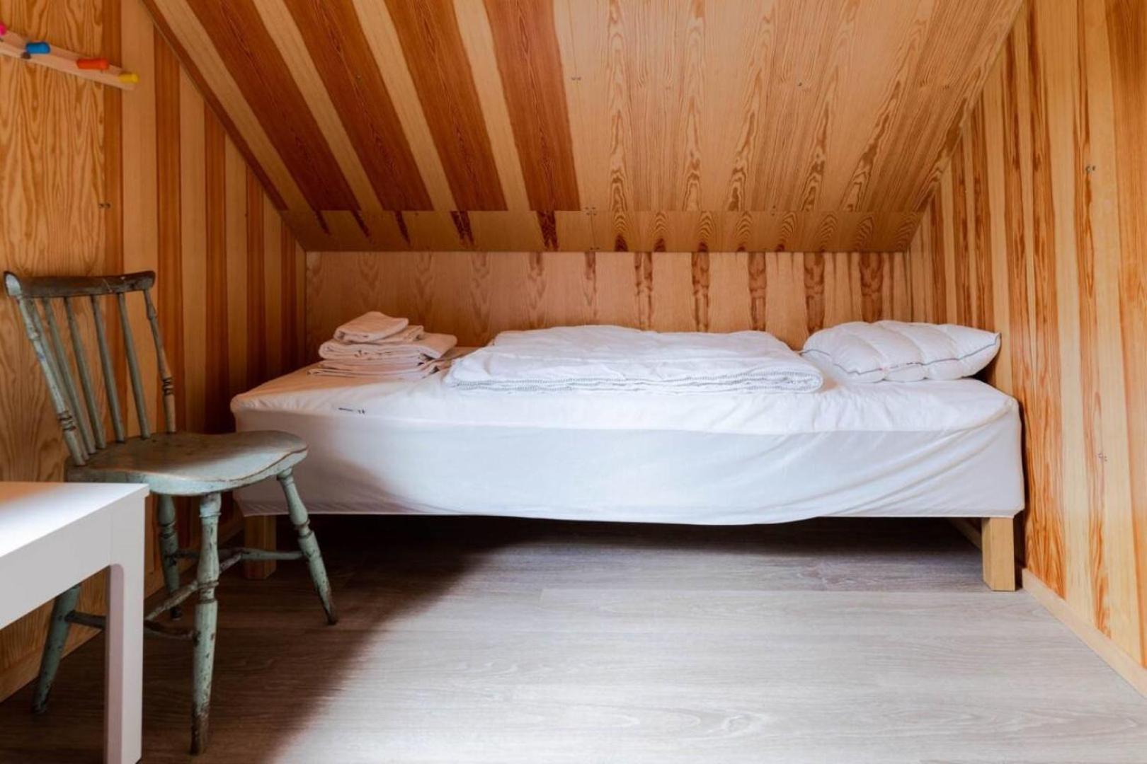 Fjordview Ryten 1 Retreat Sund  ภายนอก รูปภาพ
